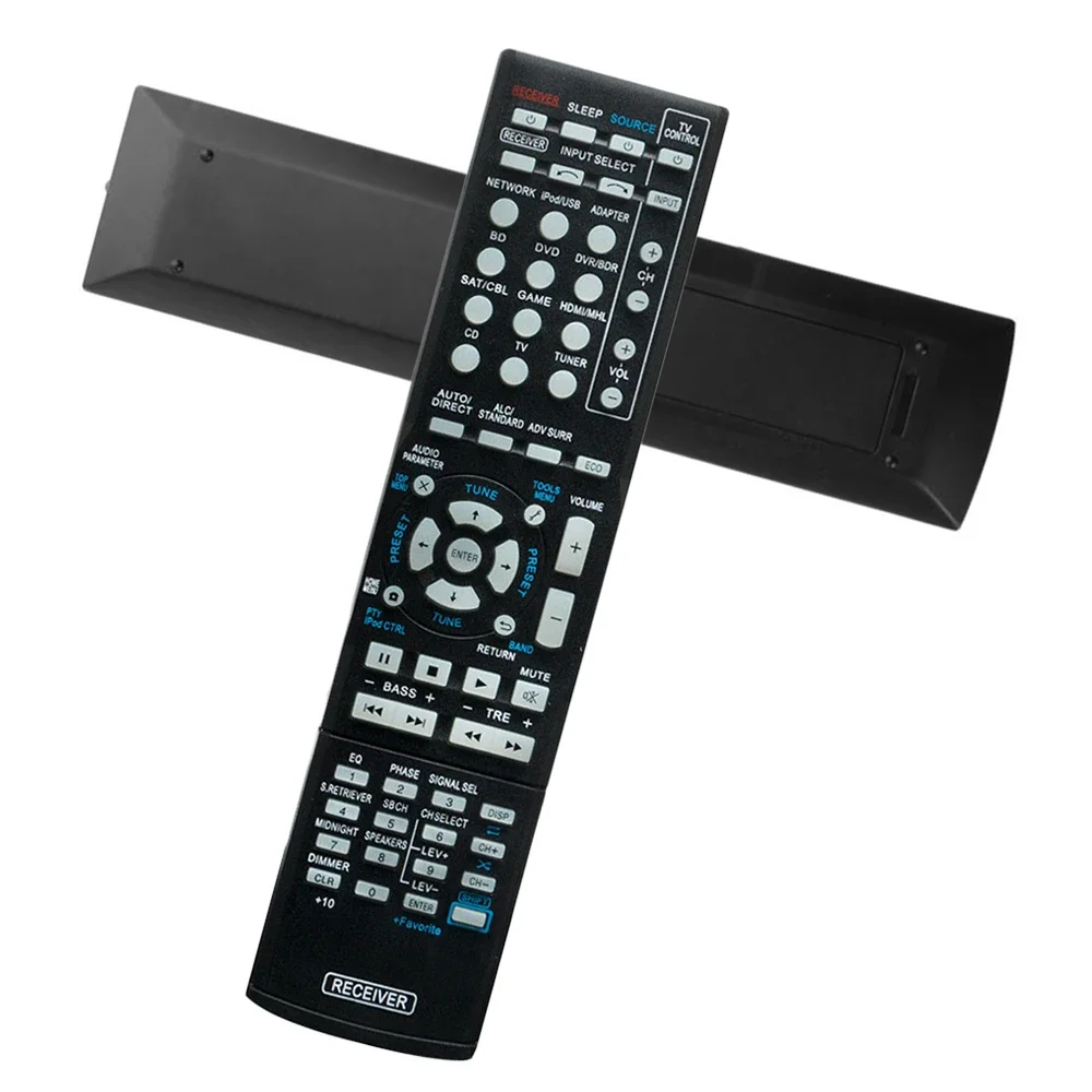 Nuovo Telecomando Per Ricevitore Pioneer Vsx-325 Vsx-531 Vsx-532 Vsx-531-K Av A/V