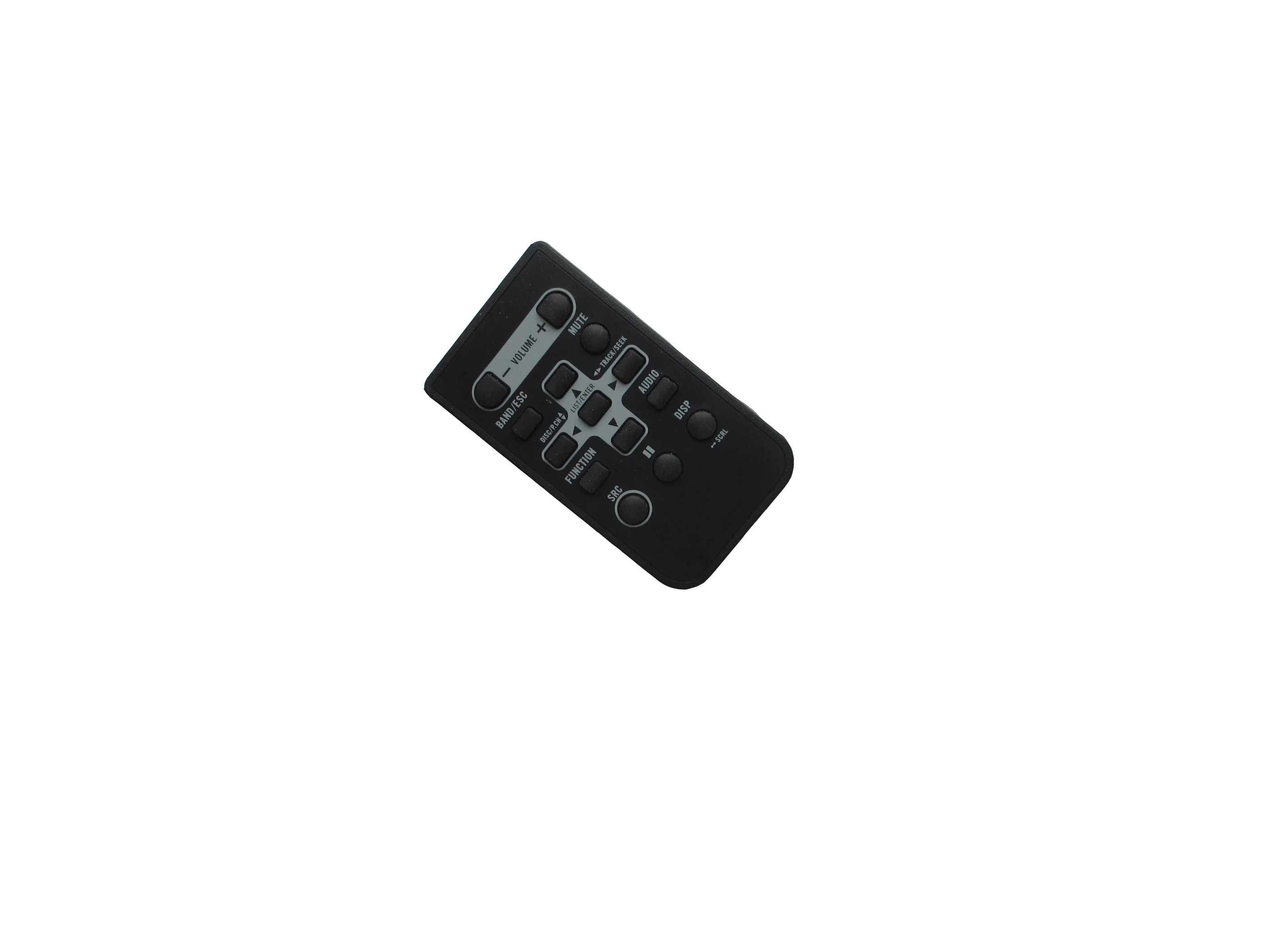 Telecomando Per Pioneer Qxa3303 Deh-1350Mp Cxe2758 Deh-200Ub Fh-Xl755Bt Fh-Xl555Ui Mvh-P8200 Deh-P6950Ib Ricevitore Dvd Player