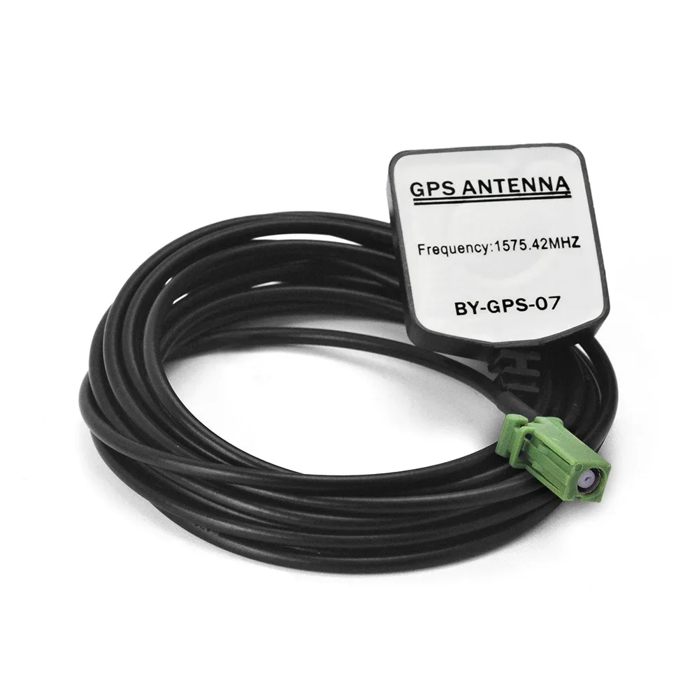 Antenna Gps Attiva Ightwood Avic Verde Compatibile Con Ricevitore Di Navigazione Gps Pioneer Avic 8100Nex 8200Nex 8201Nex Z130Bt