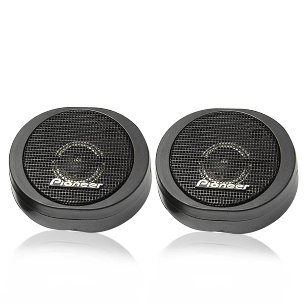 Tweeter Pioneer Audio Per Auto, Tweeter Da 3 Pollici, Testa Tweeter Montata Su Auto