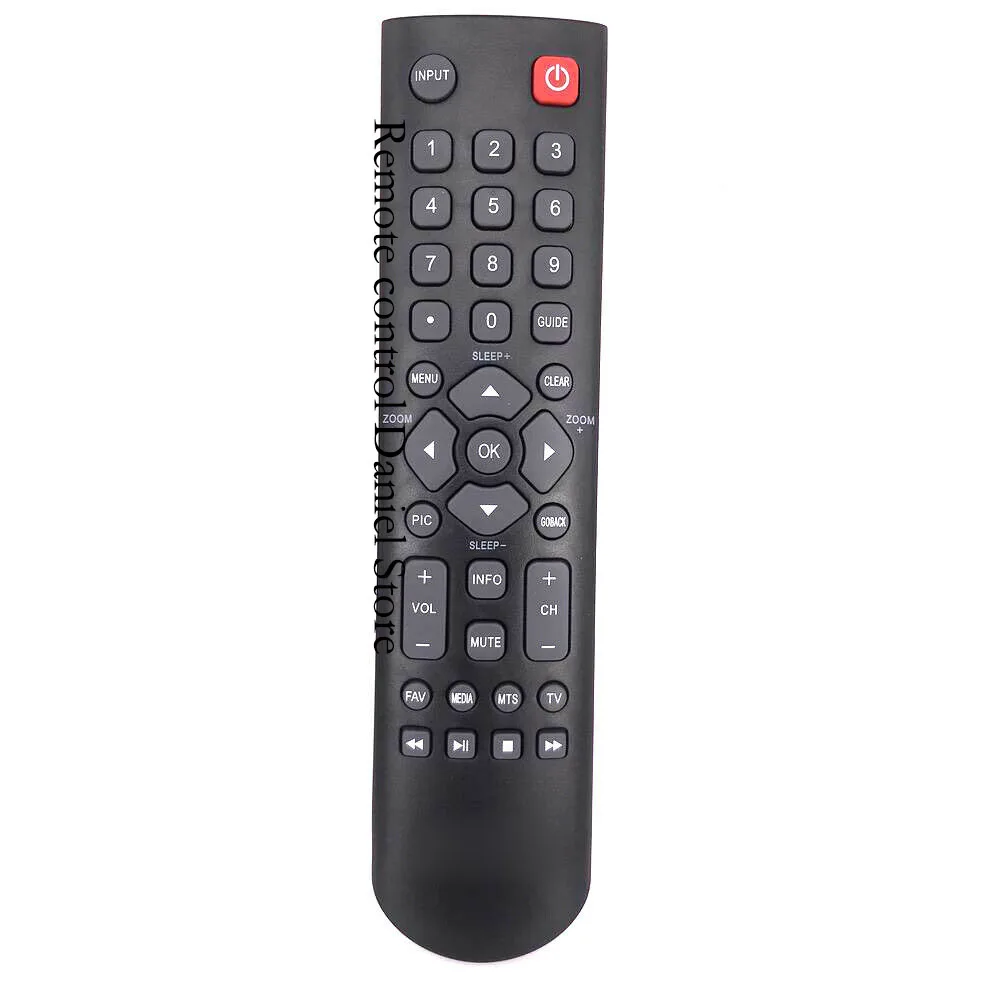 Nuovo Originale Per Telecomando Pioneer Lcd Led Hdtv Tv Player