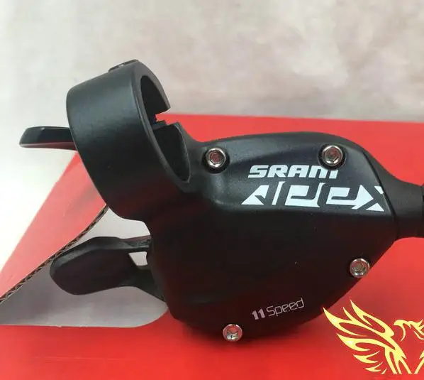 Sram Apex 11S Trigger Shifter Mountain Strada Della Bici Del Freno Della Bicicletta Leva Del Cambio