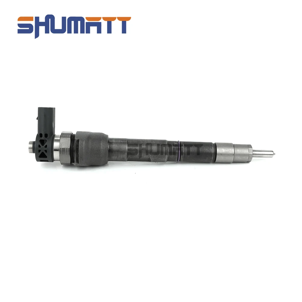 La Cina Ha Realizzato Il Nuovo Iniettore Di Carburante Common Rail 0445110369 0 445 110 369 Oe 03L 130 277 Q Oe 03 L130277J J Per Motore A Gasolio