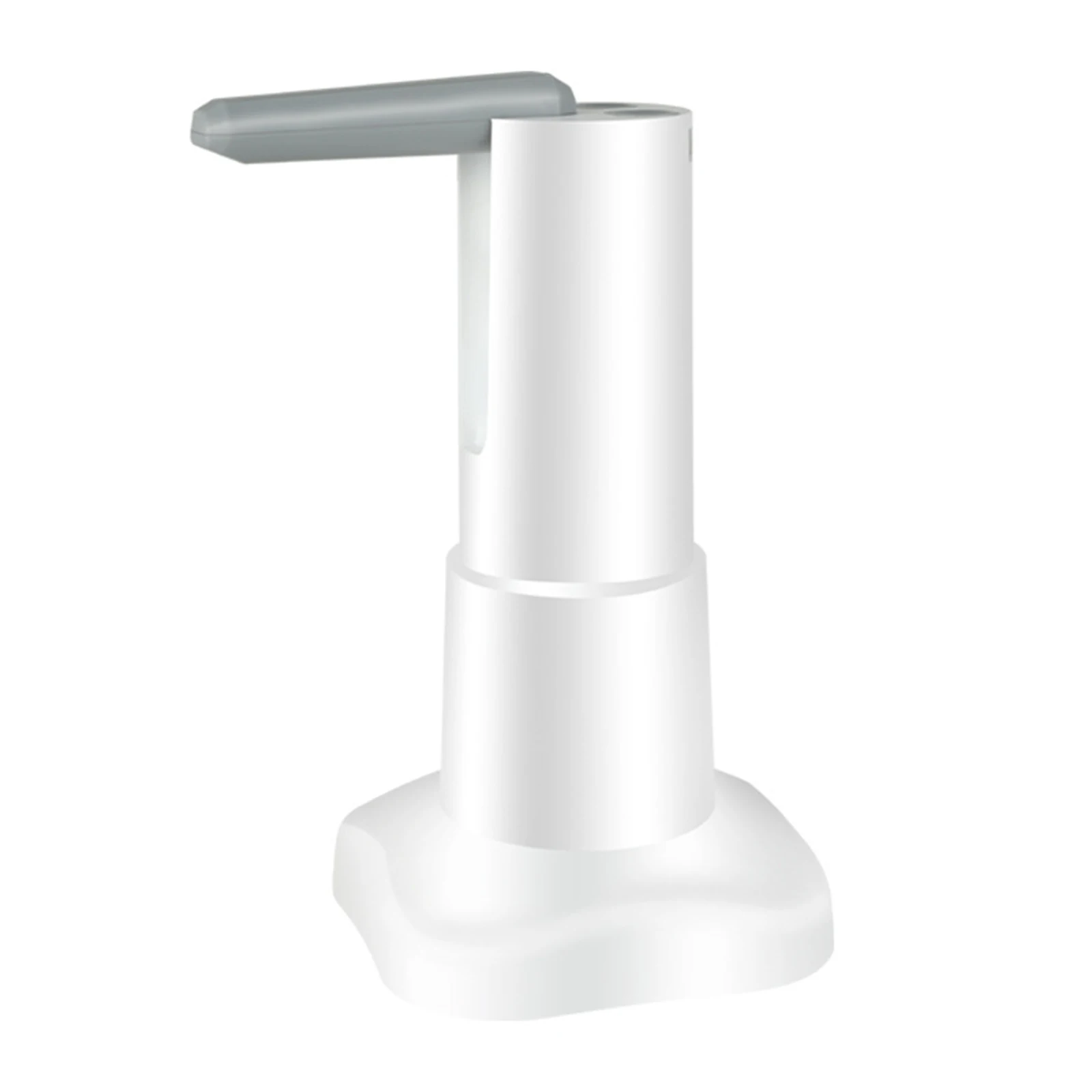 Pieghevole Smart Automatic Water Dispenser Pump Distributore Automatico Di Acqua Pompa Dell'Acqua Elettrica Usb Ricaricabile Per La Cucina Di Casa