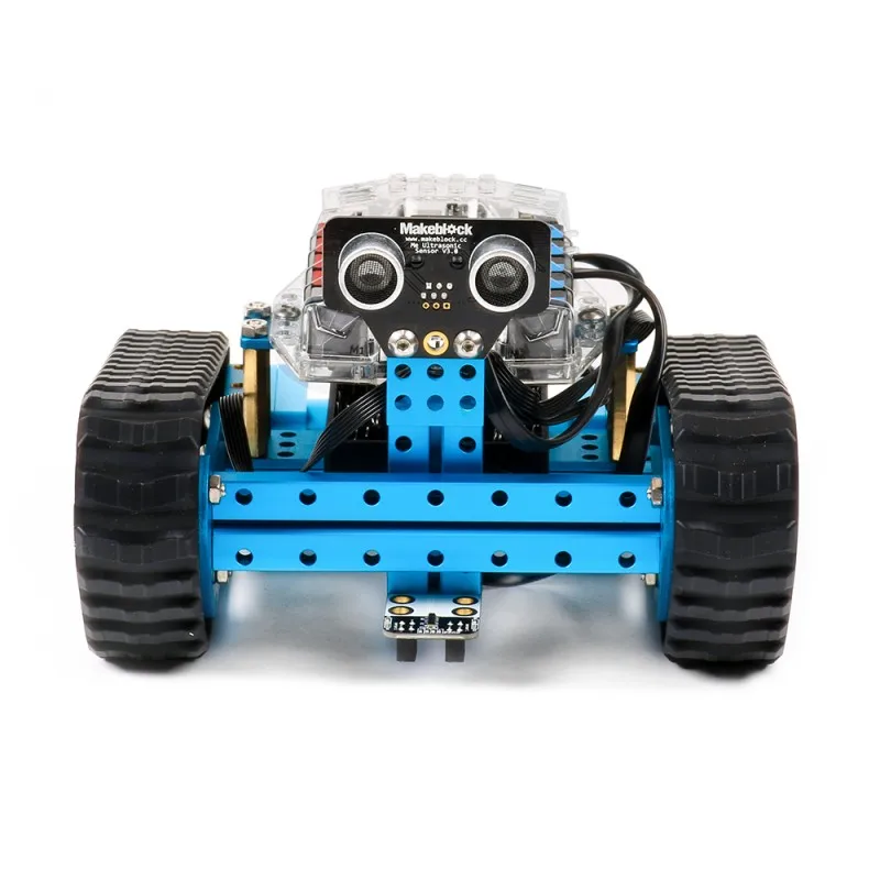 Nuovi Giocattoli Educativi Makeblock Mbot Ranger 3-In-1 Robotics Transformable Stem Educational Robot Kit Di Vendita