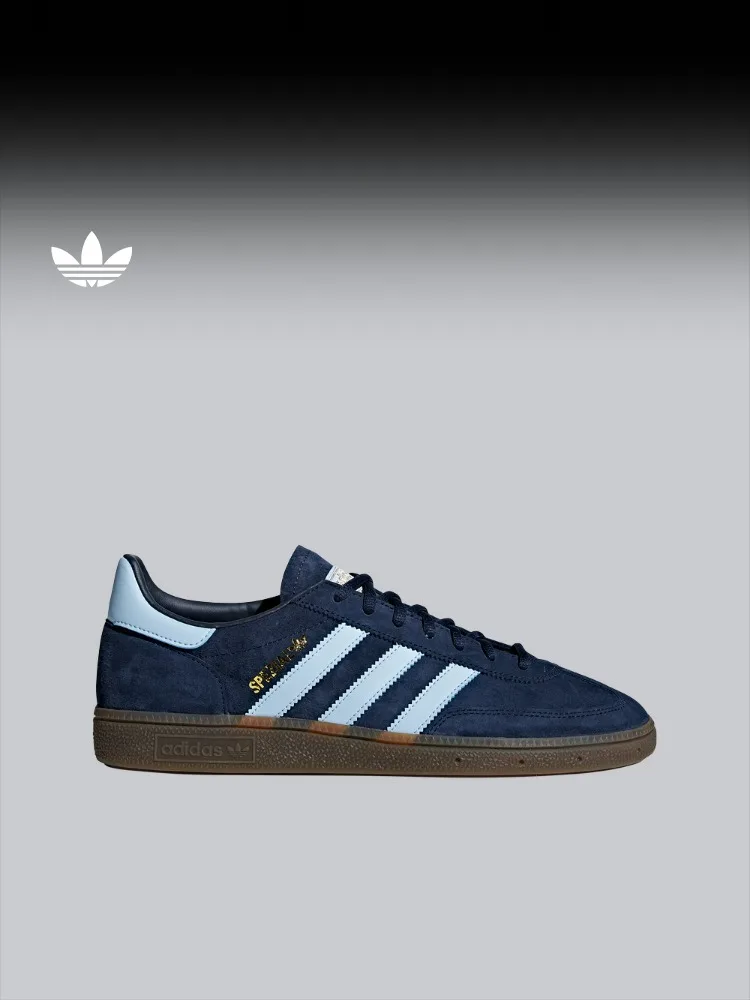 Scarpe Da Uomo E Da Donna Originali Adidas Clover Handball Spezial Board Shoes Sneakers