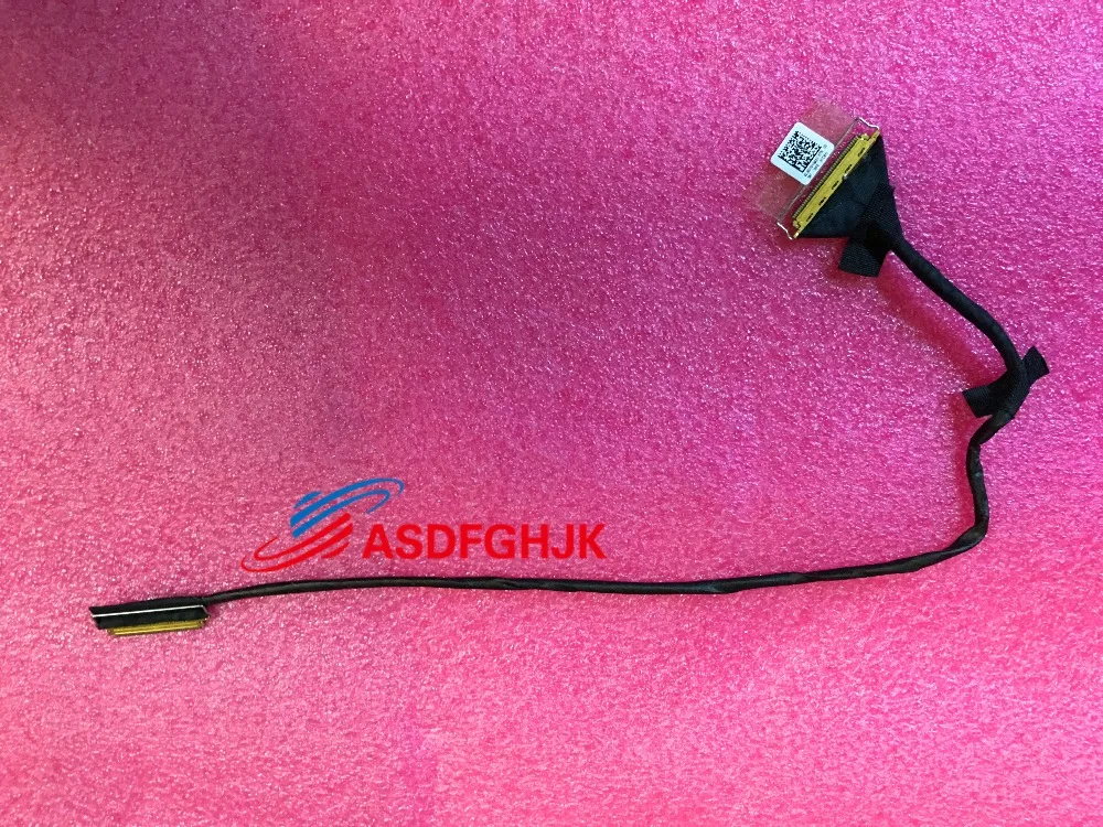 Usato Usato 42.W2101Ga01 Per Razer Blade 14 "Rz09-0102 Lcd Schermo Opaco Assemblaggio Completo Grd 100% Tesed Ok