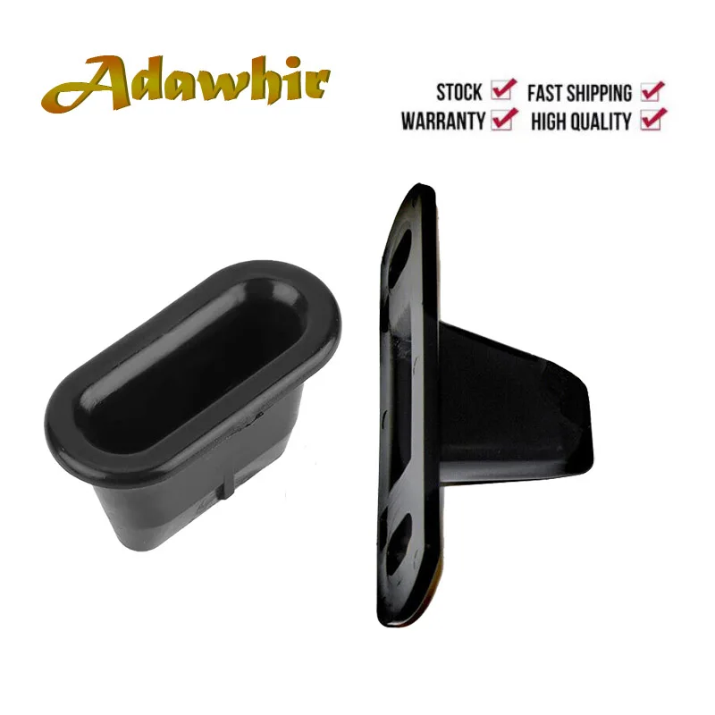 Side Sliding Door Locator Set / Guide & Pin New & Genuine For Fiat Scudo 1995-2006 Auto Professional Accessories