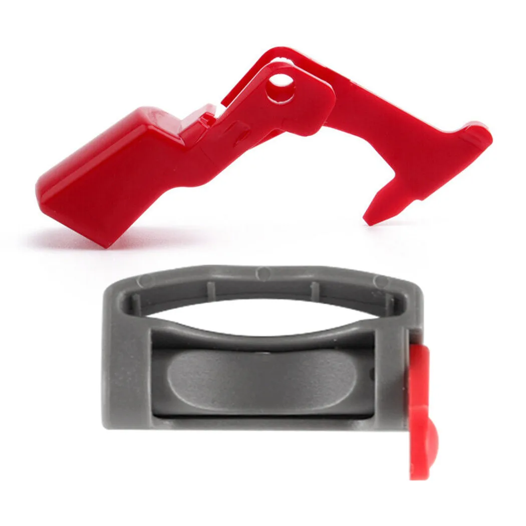 Accessori Per Aspirapolvere Per Dyson V10 V11 Host Motor Switch Button Trigger Lock Buckle Holder Parti Dell'Elettrodomestico