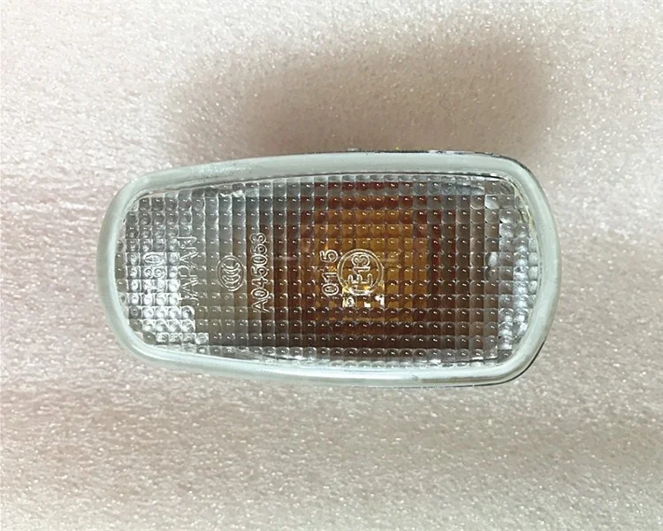 Eosuns Led Indicatore Di Direzione Parafango Per Toyota Prius 1999-2006 ,2 Pezzi