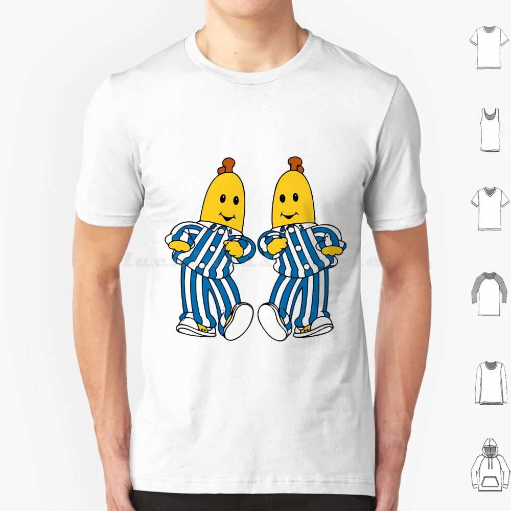 Banane In Pigiama Best Friend T Shirt Big Size 100% Cotone Banane Banane In Toranas Banane In Pigiama Torana Holden Holden