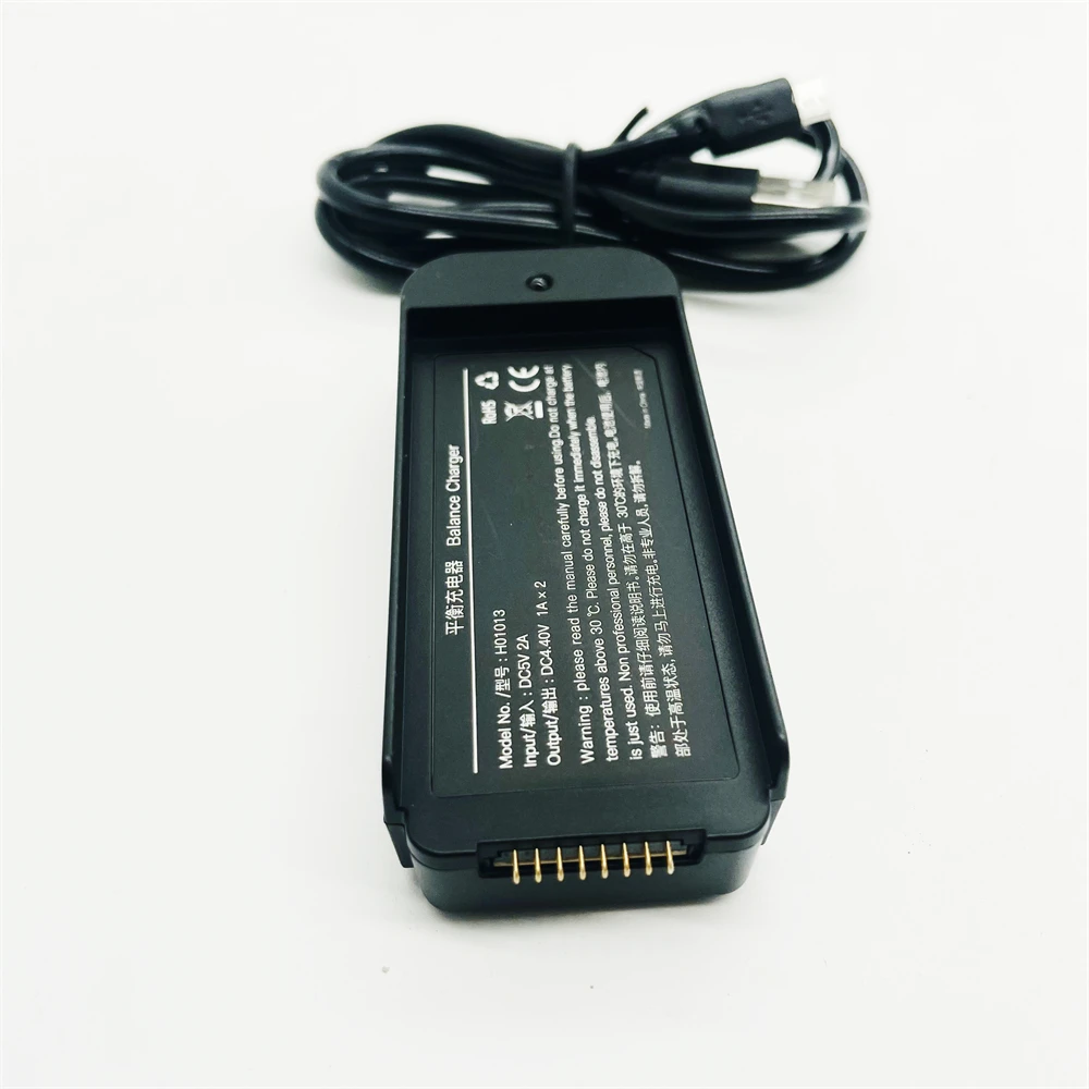 Faith Mini Charger Balance Charger Set Per C-Fly Faith Mini Drone Battery Pezzi Di Ricambio Di Ricambio