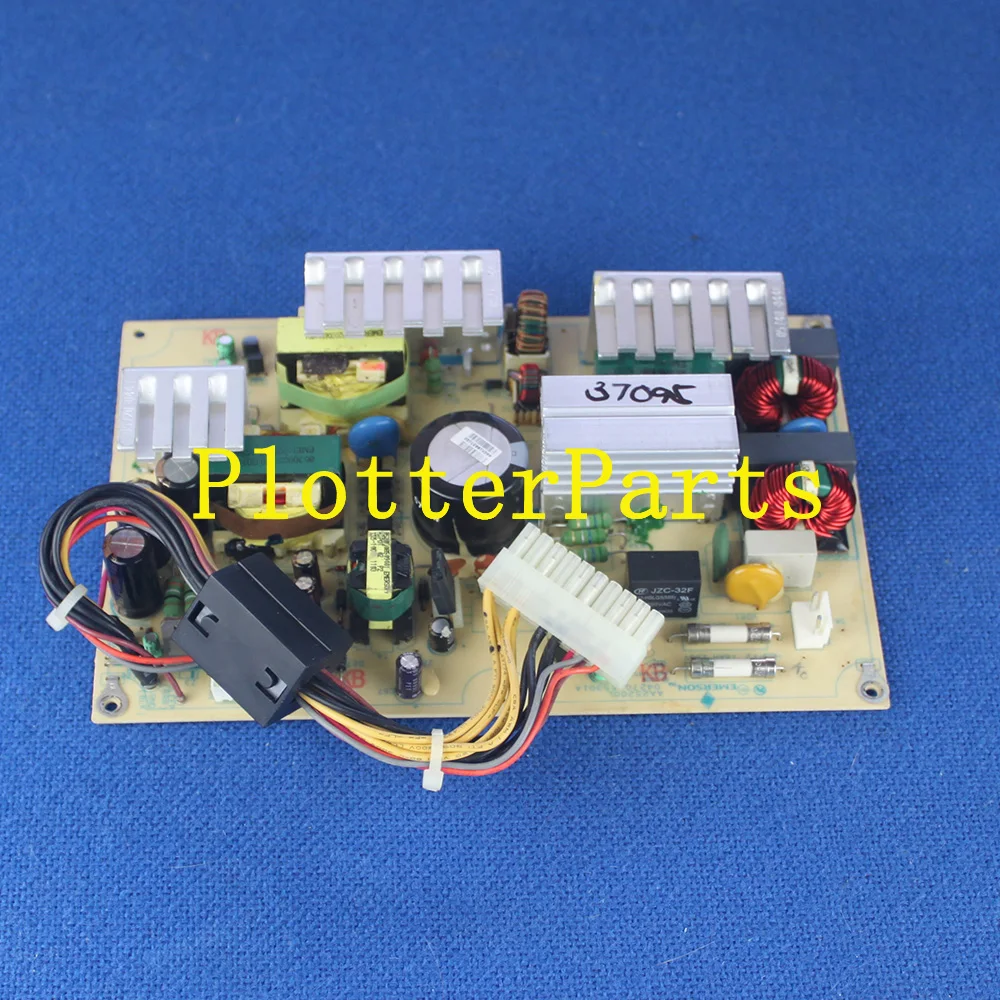 Q6718-67005 Gruppo Alimentatore (Alimentatore) Per Hp Designjet T620 T790 T1120 T2300 Z3200 Smontaggio Originale