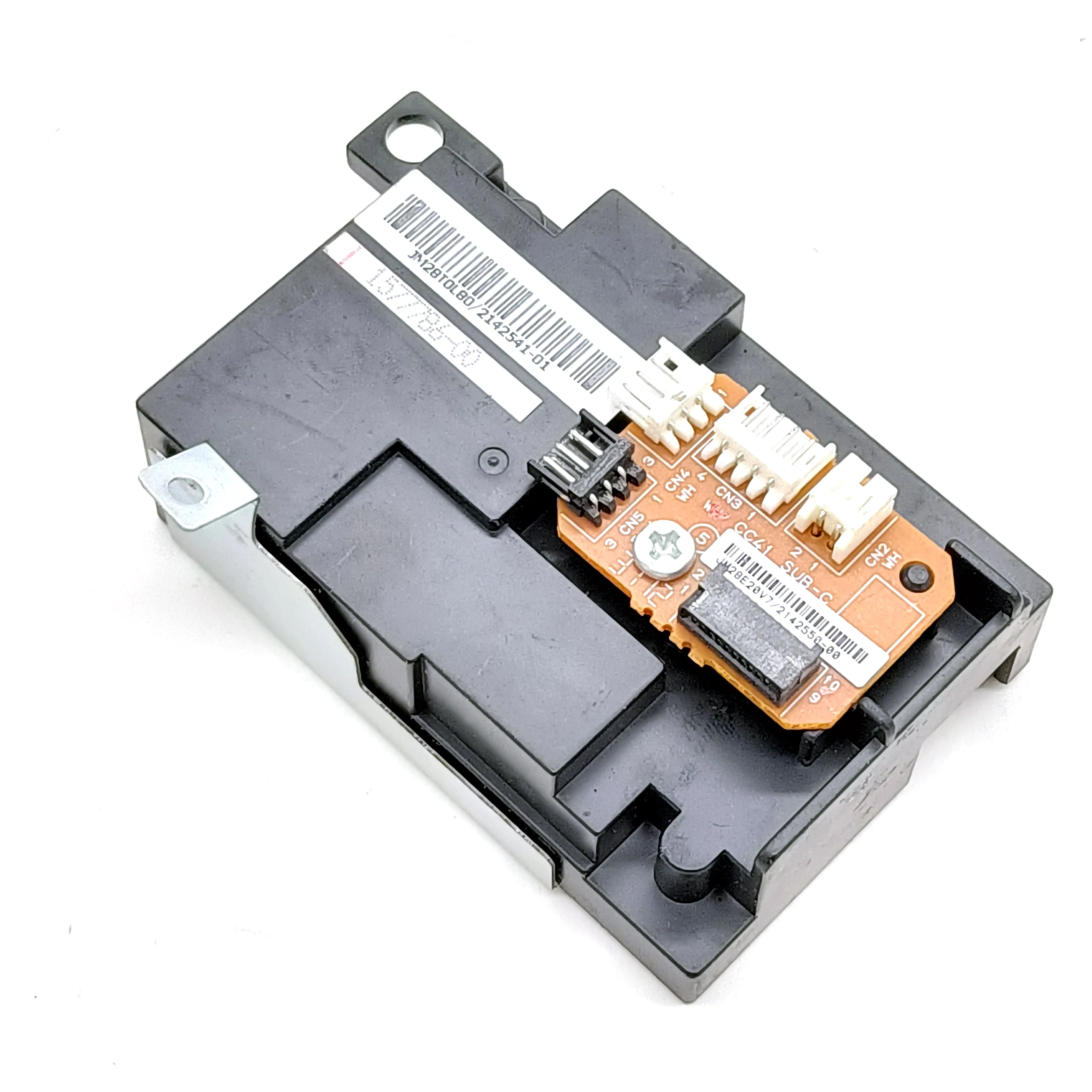 Scheda Fax Cc41 Sub-C Adatto Per Epson Xp-821 Xp-750 Xp-600 Xp-615 Xp-701 Xp-721 Xp-830 Xp-601 Xp-625 Xp-801 Xp-810 Xp-640 Xp-610