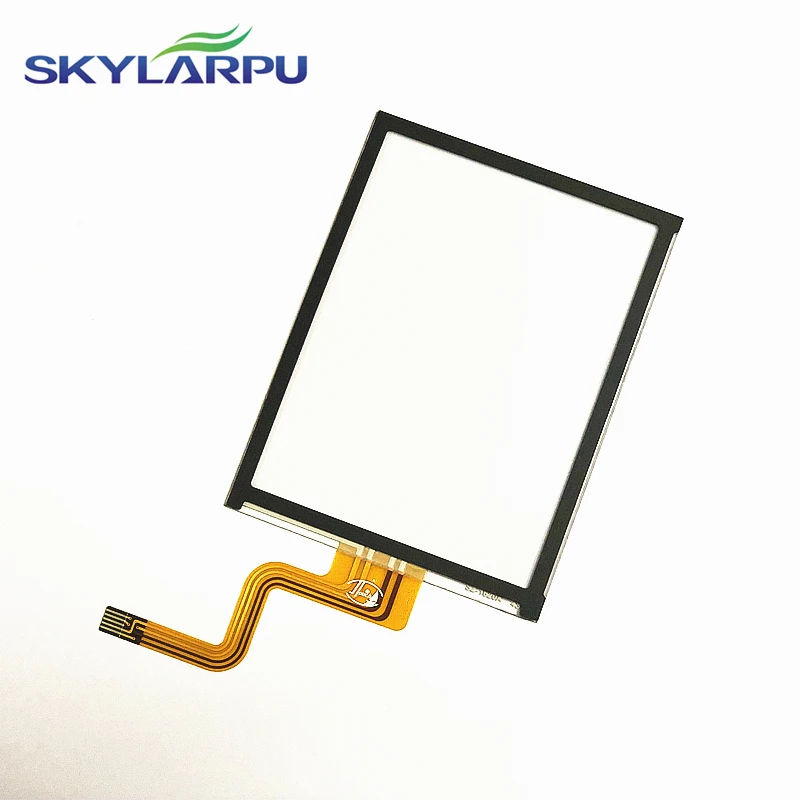 Skylarpu 10 Pz/Lotto Touchscreen Da 4.2 "Pollici Per Trimble Geo Xh6000 Geo Xr6000 Localizzatore Gps Portatile Pannello Digitalizzatore Touch Screen