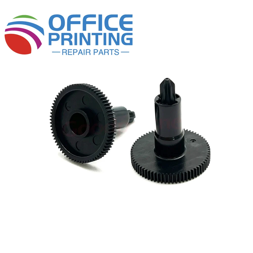 10X Ribbon Take Up Gear Per Epson Tm U220 U220A U220B U220D U220Pd U220Pa U220Pb