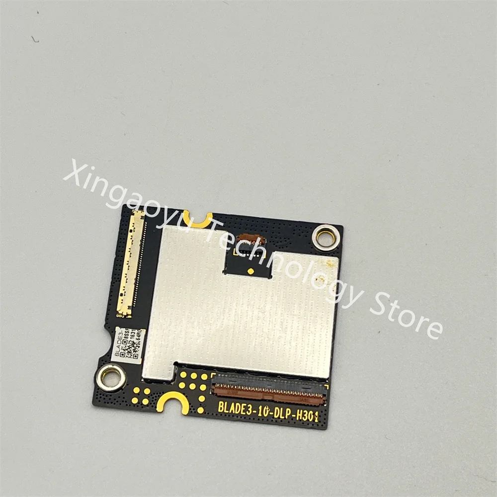 Originale Per Lenovo Sub Board Blade 3-10A Dlp Cs Per Yoga Tab 3 Pro 10 5P68C03277 Blade3-10-Dlp-H301 100% Test Ok