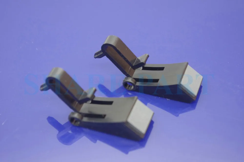 5 X Rf5-2399 Rf5-4117 Di Carta Sub Separazione Pad Assy Vassoio 1 Per Hp Laserjet 5000 5100