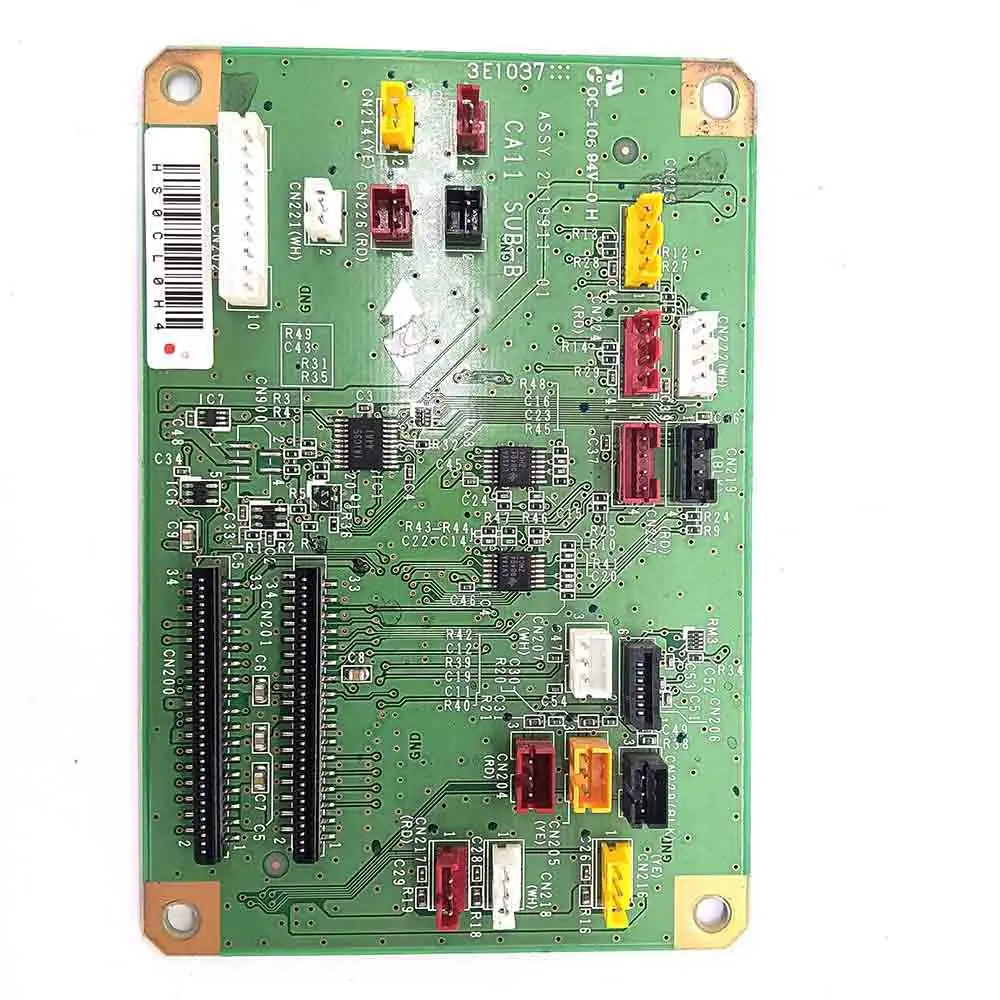 Scheda Secondaria Ca11 Sub-B Adatta Per Epson Stylus Pro 7710 9890 9900 9910 7908 9908 7890 7900 7910