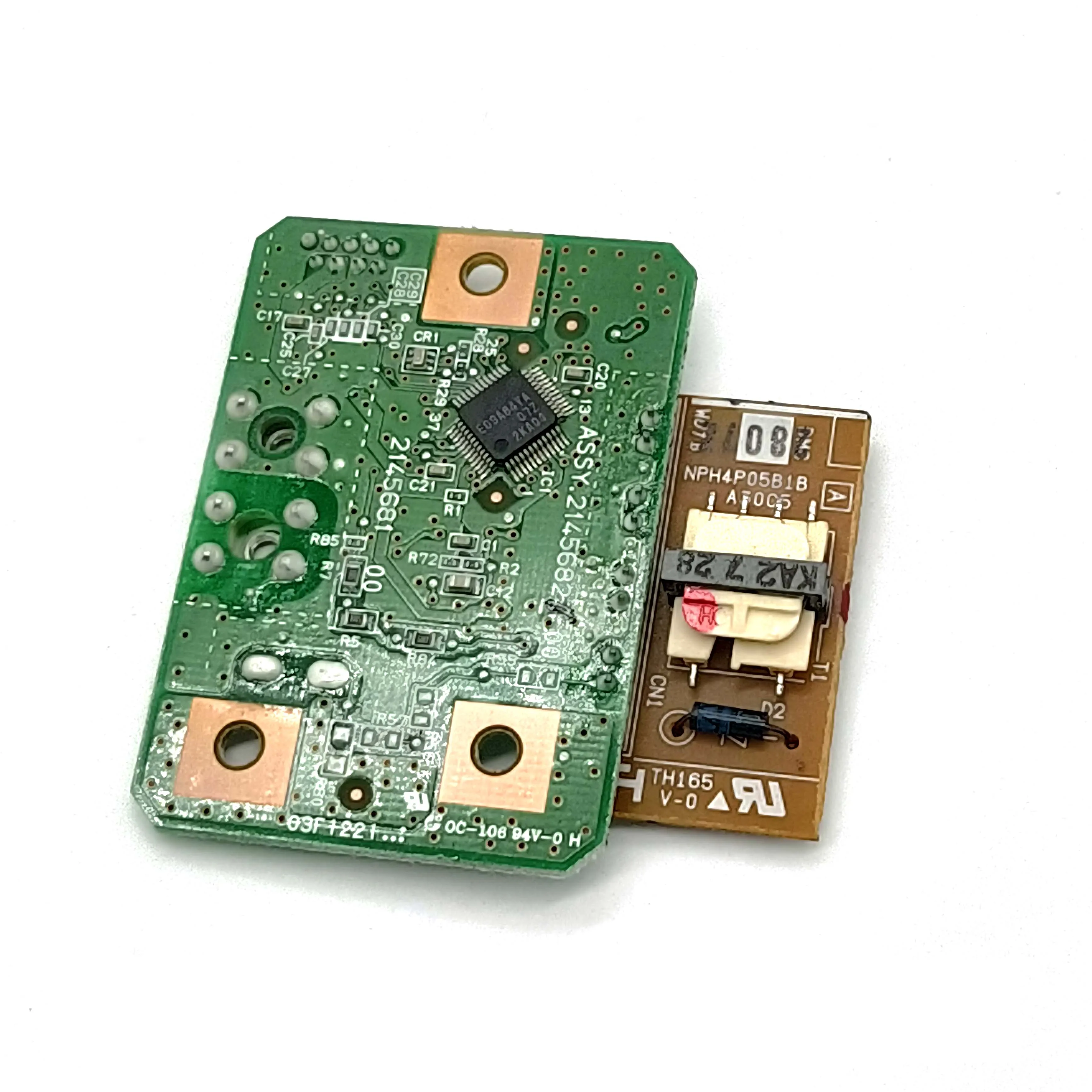 Scheda Di Controllo Della Stampante Assy Pro 4910 Ca88 Sub-E Muslimfit Per Epson 4900 4908 4910