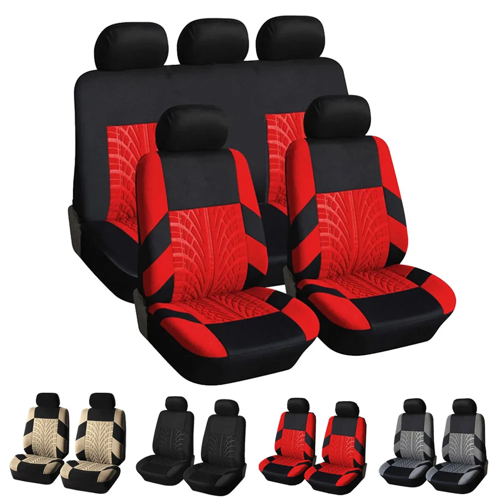Interni Auto Per Nissan Altima Dualis Juke Frontier Fuga Leaf Bluebird Rogue Navara Np300 Leaf Kicks Coprisedili Per Auto In Poliestere