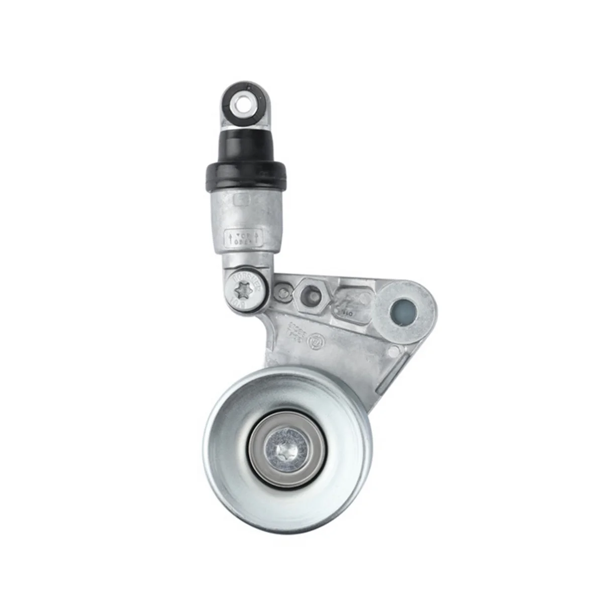 Tendicinghia Ventola Di Trasmissione Motore Per Nissan Patrol Gu Y61 Gr Ii Wagon Y61 Navara D22 Zd30 Turbo Diesel 3.0L 11750-2W200