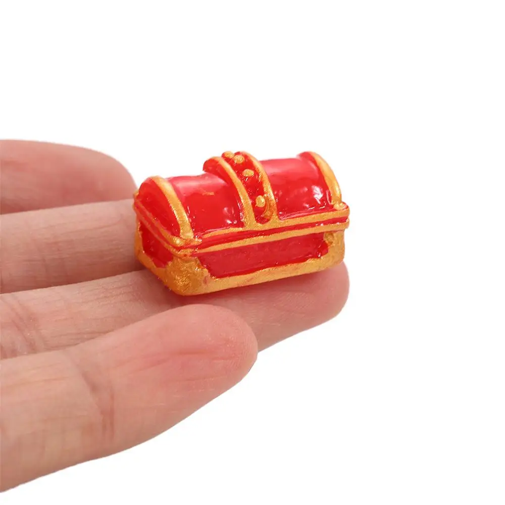 World Ornament Oceans Decoration Fish Tank Decor Sea Explorer Micro Landscape Action Figures Subacquei Figurine Modello 3D