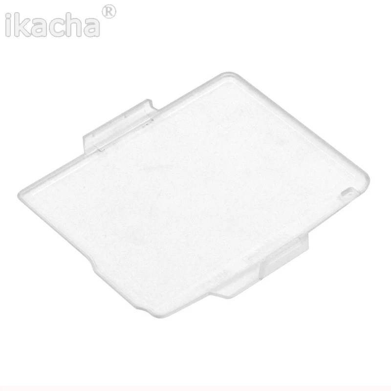 Bm-12 Lcd Monitor Screen Cover Protector Screen Protector Per Nikon D800E D810 Bm12 Action Camera