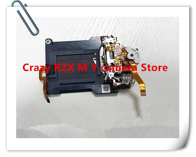 Gruppo Otturatore Originale D810 Con Unità Tenda A Lama Di Gruppo Per Unità Otturatore Nikon D810 Parte Di Riparazione Della Fotocamera Slr D810