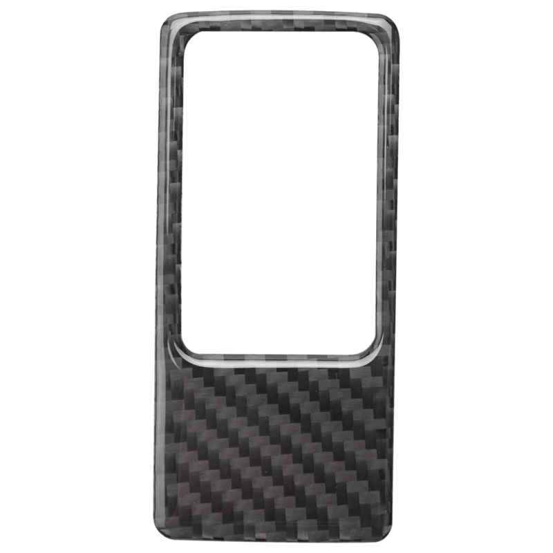 Adesivo Cornice Interruttore Luce Testa Per Mazda Mx5 Miata Roadster 2016 + Mx5 Nd Pulsante Cruscotto In Fibra Di Carbonio Interno