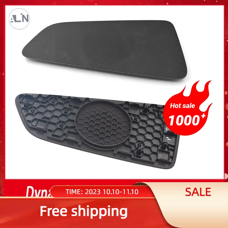 Per Vw Passat Dynaudio Center Speaker Cover 3Gb 819 153 3Gb819153U 3 Gb819153