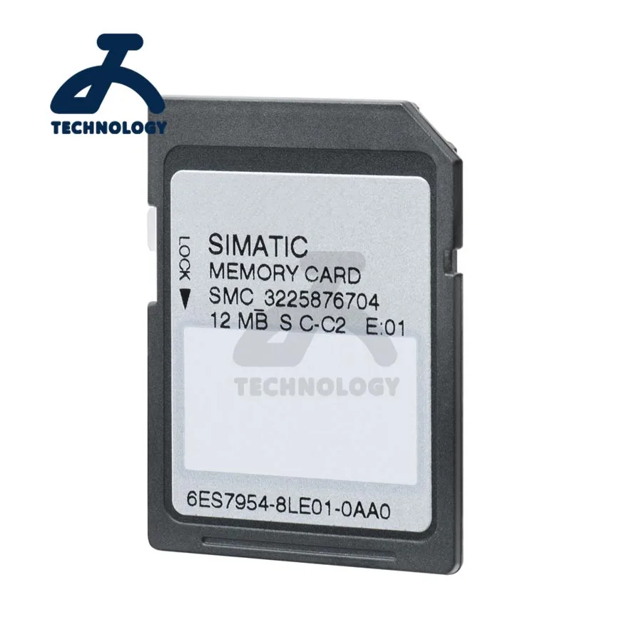 Nuovo Modulo Plc Simatic Serie S7-1200 Originale Muslimexmuslimate 6Es7954-8Lc03-0Aa0 6Es7954-8Le03-0Aa0 6Es7954-8Le02-0Aa0