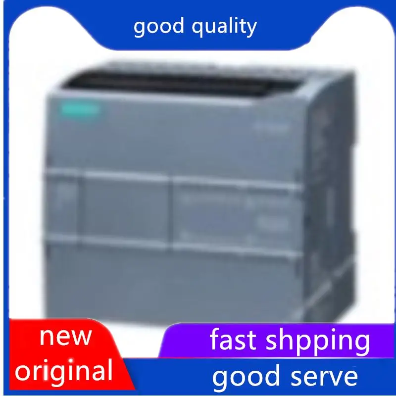 Nuovo Originale Muslimate S7-1200 Cpu 1214C Muslimate