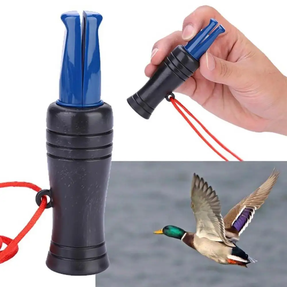 Anatra Caccia Chiamata Fischio Mallard Fagiano Chiamante Esca Strumento Di Tiro All'Aperto Манок На Утк"Для Охоты Манок На Гуся