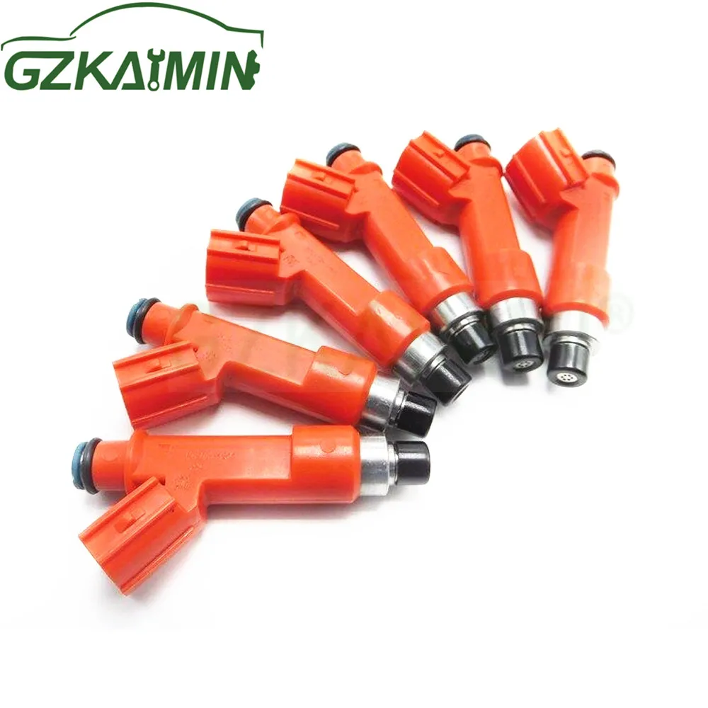 Nuovo Iniettore Di Carburante Per Toyota Supra 2Jzgte Motore Motore 850Cc 1001-87F90 100187F90