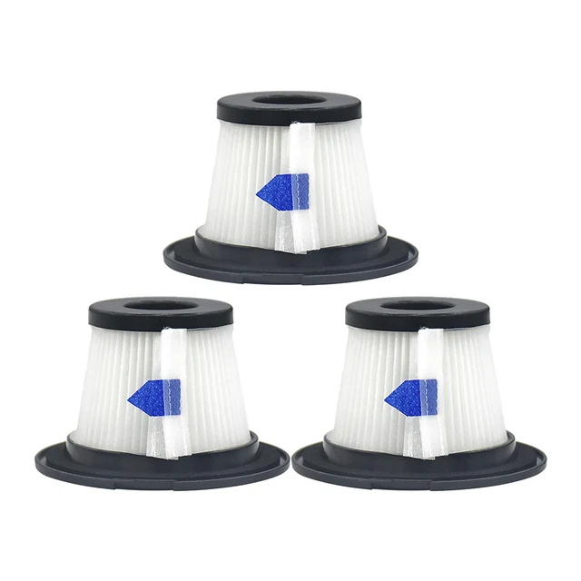 Filtro Aspirapolvere Per Moosoo K17 H.Koenig Lidl Tesler Purestorm 3000 Redmond Rv-Ur357 Rv-Ur359 Ur356 Ur378 Filtri Spazzatrice