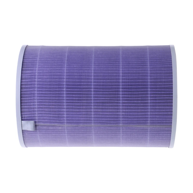 Air Purifier Filter Cartridge Carbon Fiber Formaldehyde Removal For Xiaomi