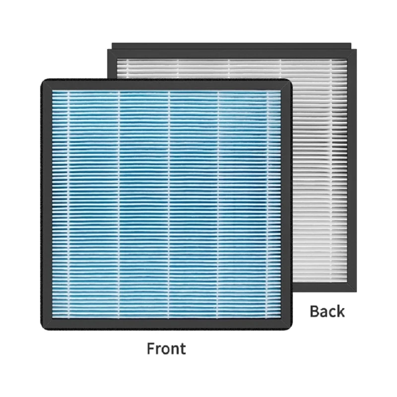 Mjxfj-150-A1 Adatto Per Xiaomi Mijia Fresh Air System A1 Filtro Composito Con Rfid Adattato Al Mjxfj-150-A1