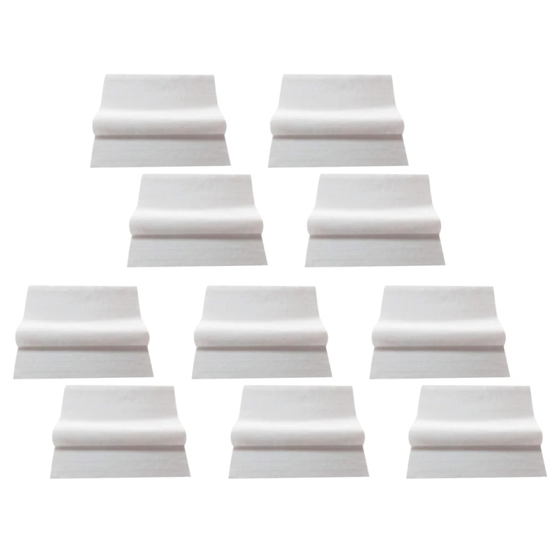 Vendita Superiore 20 Pezzi 28 Pollici X 12 Pollici Filtro Elettrostatico In Cotone, Rete Filtrante Hepa Pm2.5 Per Purificatore D'Aria Xiaomi Mi