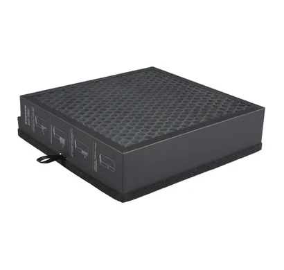 Mjxfj-150-A1 Adatto Per Xiaomi Mijia Fresh Air System A1 Filtro Composito Con Rfid Adattato Al Mjxfj-150-A1