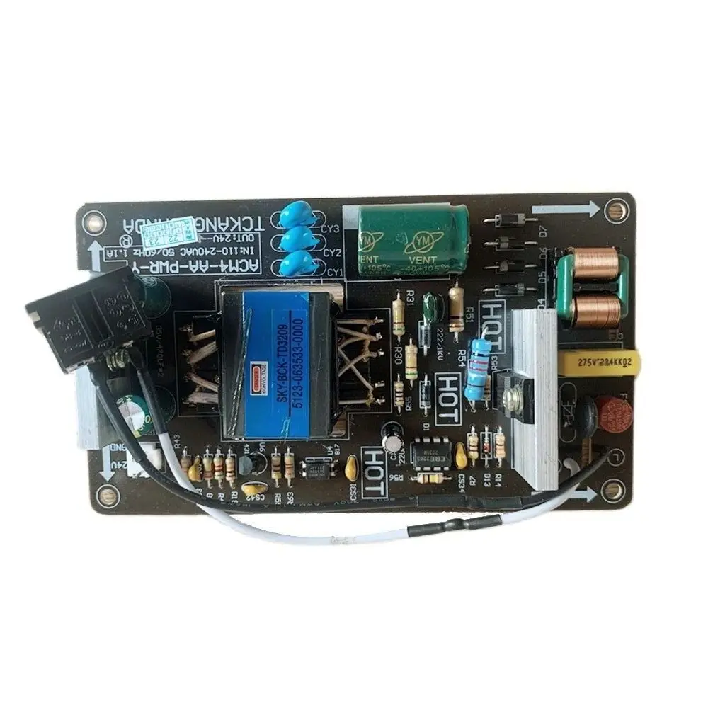 Per Xiaomi Air Purifier Pro Scheda Madre Power Module Controller Ac-M3-Cd-Pow