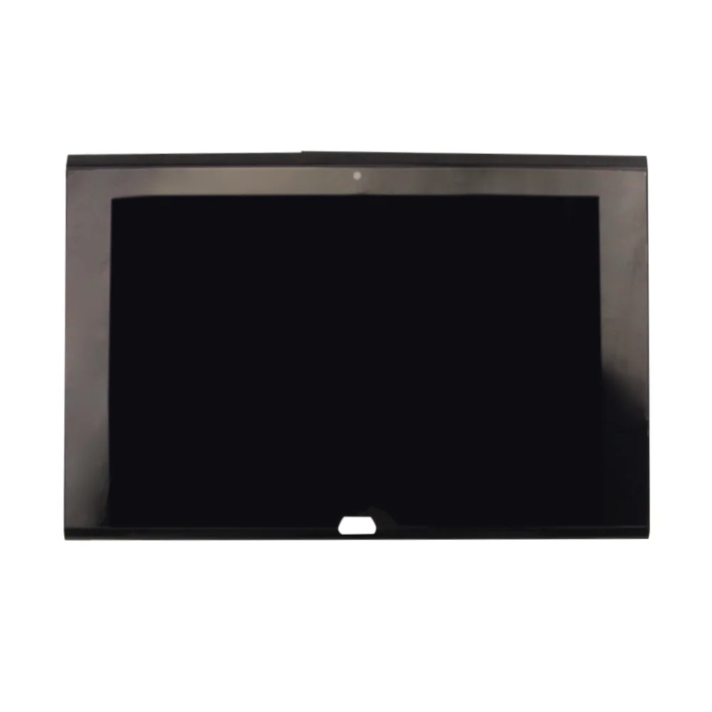 Per Sony Svd112 Lp116Wf1(Sp)(A1) 11.6 "Lcd Led Touch Screen Assembly Con Cornice