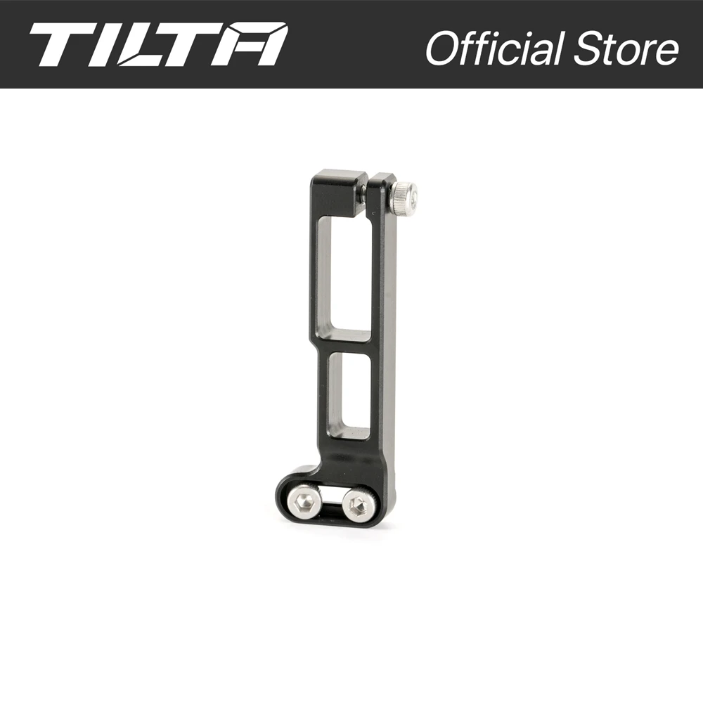 Attacco Morsetto Per Cavo Hdmi Tilta Ta-T23-Cc1 Per Gabbia Completa Sony A1 Ta-T23-Cc2 Mezza Gabbia