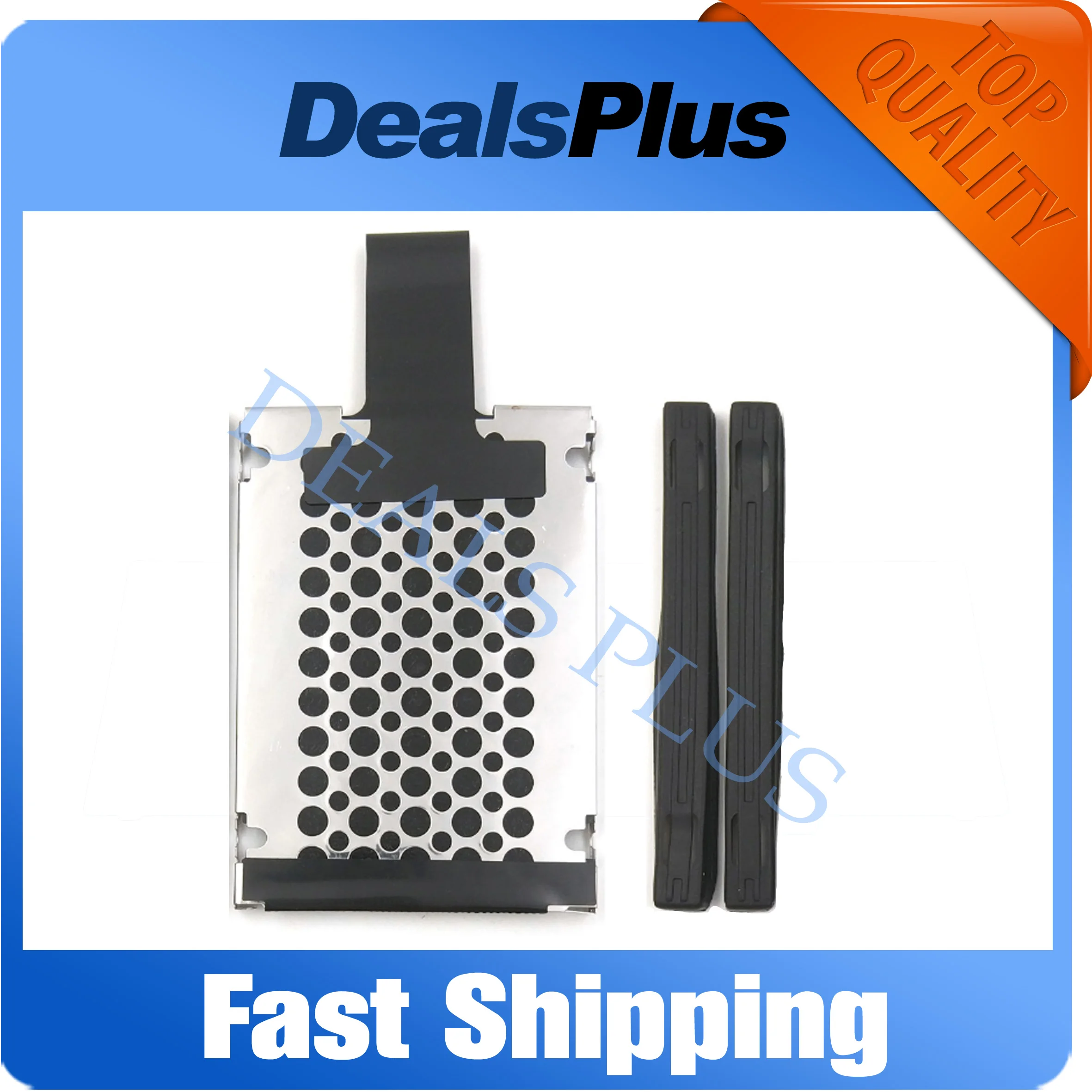 Nuova Sostituzione Sata Hdd Disco Rigido Caddy Staffa Vassoio + Guida In Gomma Per Acer Predator Helios 500 Ph517-51