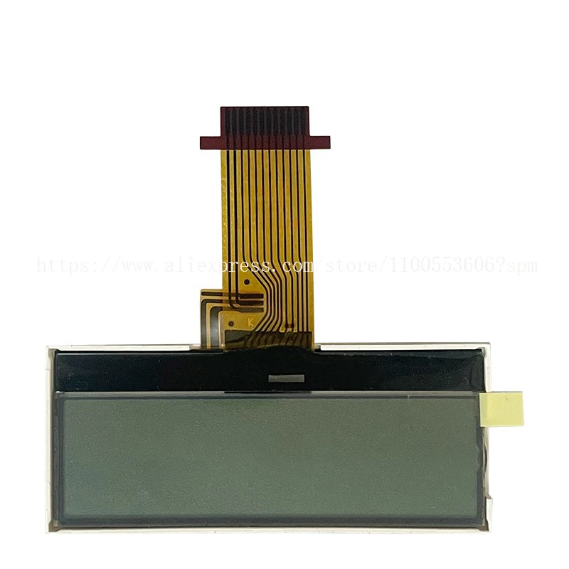 2467Fgpytwch-01 0819-2 T Rohs E1 F2500592-01 Wu6831A-01 Fkj12014 Display Lcd Di Riparazione