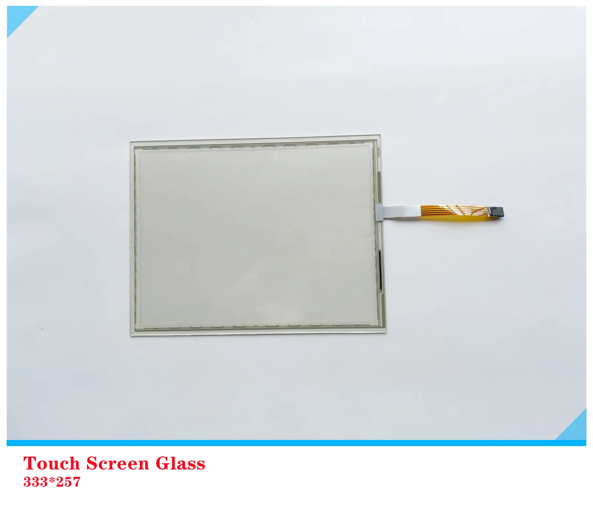Nuovo Per Ppc-3150 Ppc-3150-Re4Ae Pannello Touch Screen Ppc-31501601E-T Touchpad