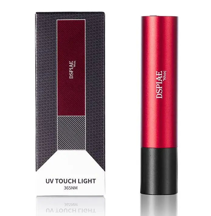Dspiae Uv-T 365Nm Luce Di Tocco Uv