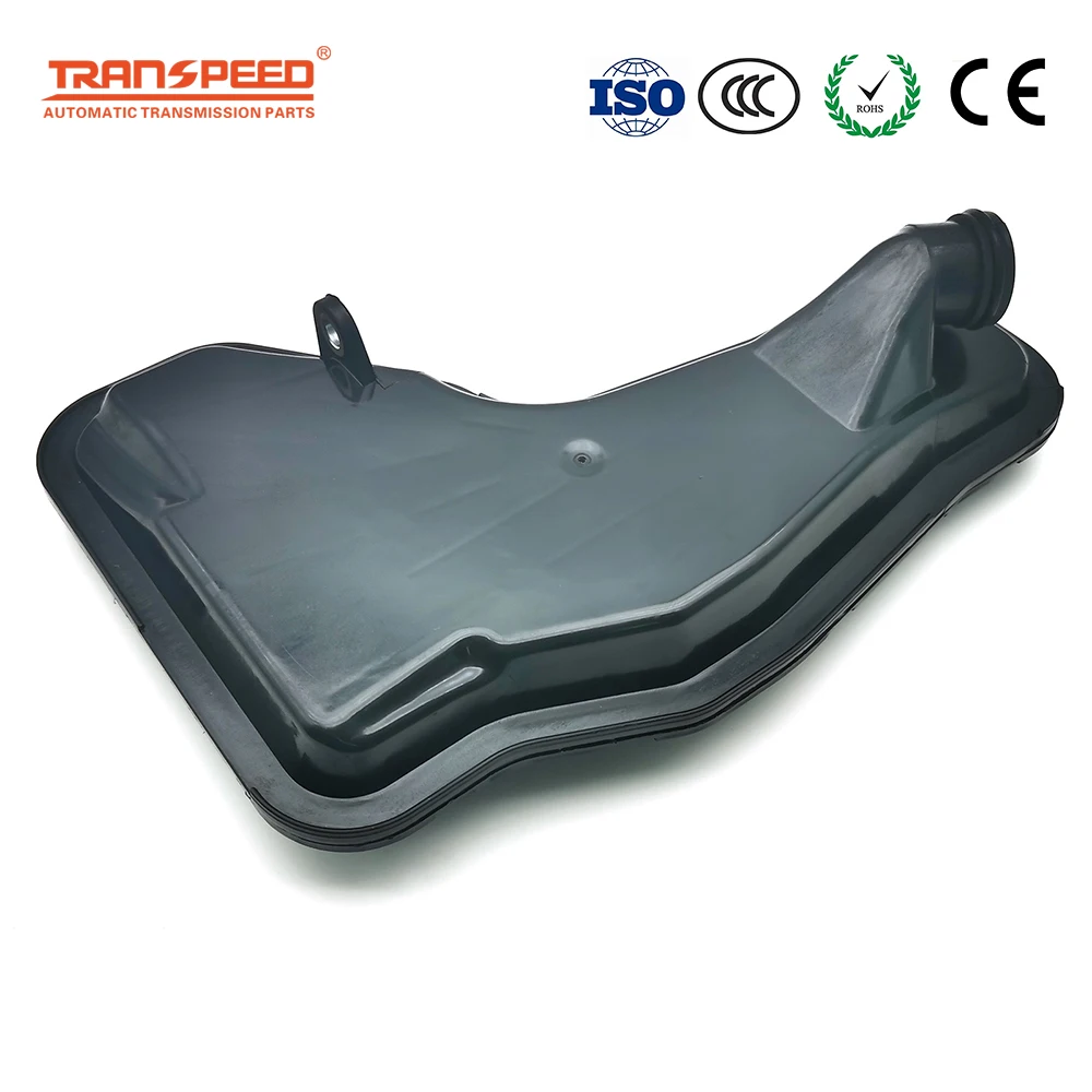 Transpeed 02E Dq250 Nuovo Filtro Olio Cambio Automatico 02E 325 429E Per Vw E36 Audi A3 Seat Alhambra Skoda Laura L
