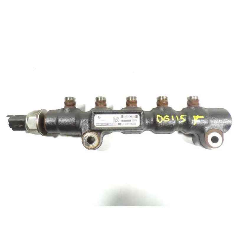 Iniettore/16935966 Rampa Serve Per Ford Fiesta (Cb1) 1.4 Tdci Cat