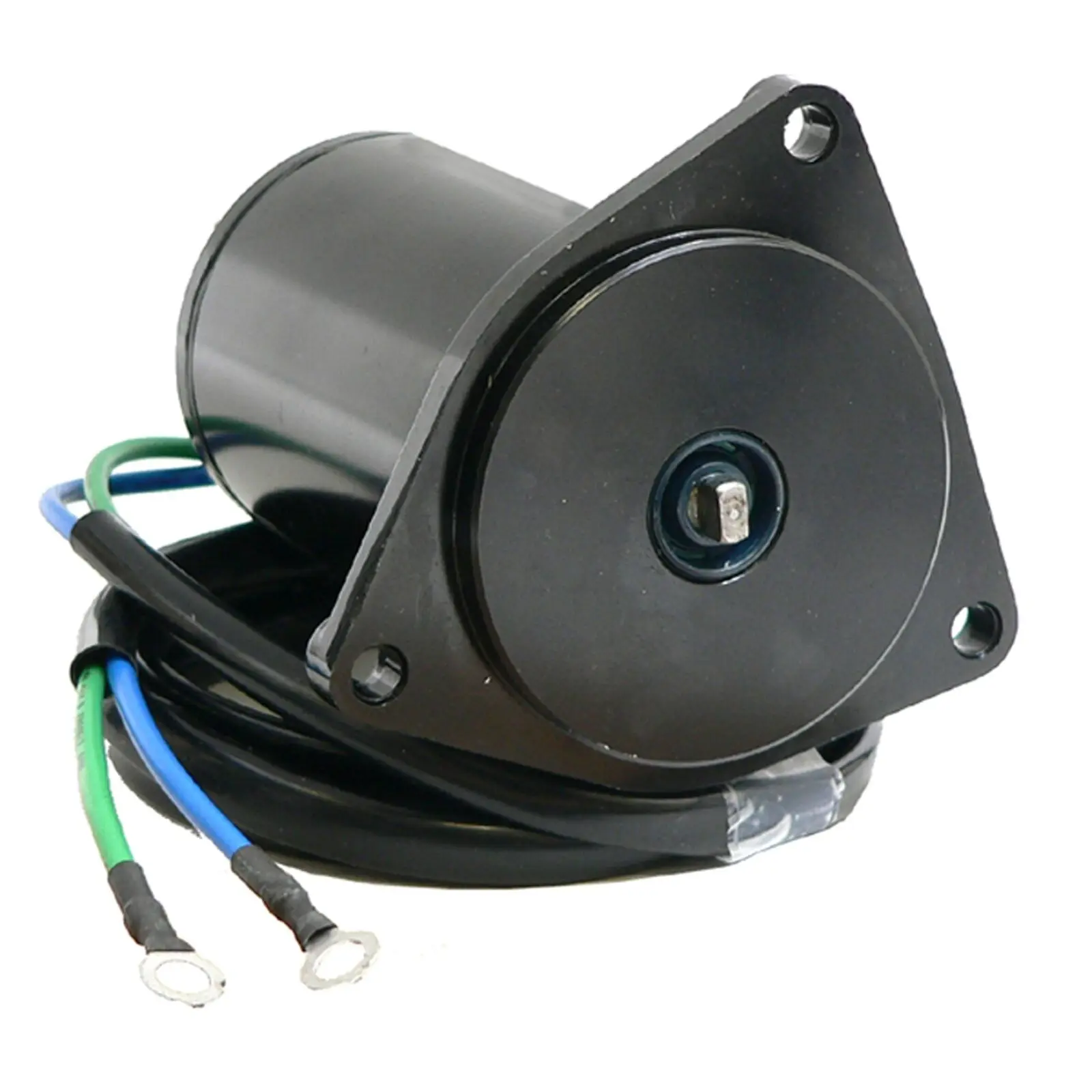 Power Tilt Trim Motor Per Yamaha Fuoribordo 40 50 60 70 90 Hp Muslimate 6260